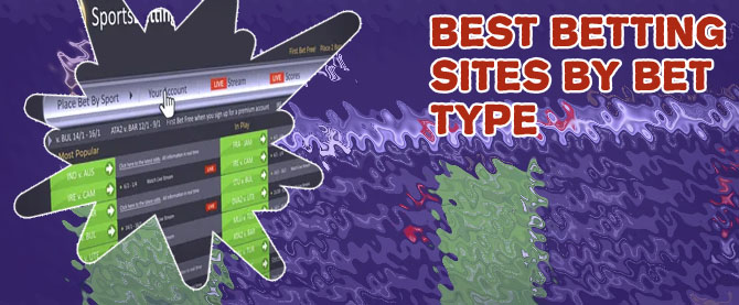 10 best betting sites