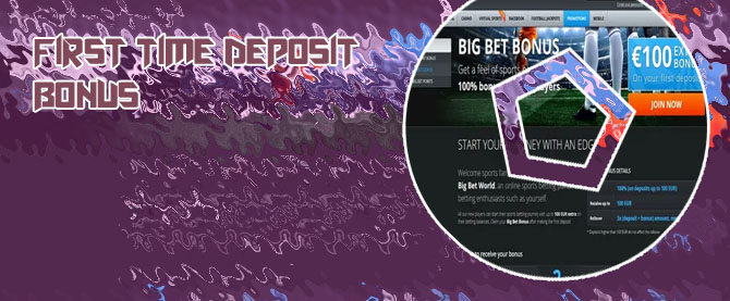 100 deposit bonus betting sites