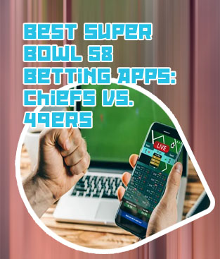 Best app for sports betting lines