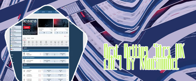 Best betting sites for new customers