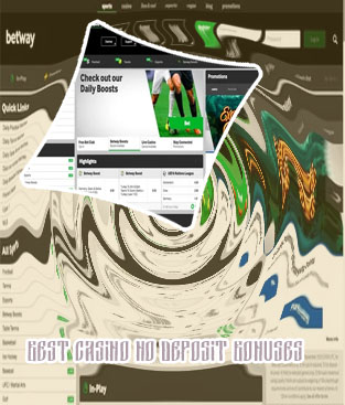 Best free bet offers no deposit