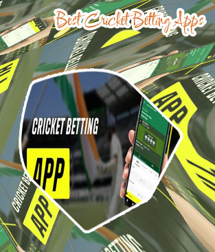 Best indian cricket betting app