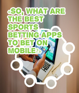 Best mobile betting sites