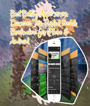 Best mobile sports betting app