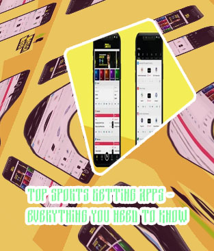 Best online bet app