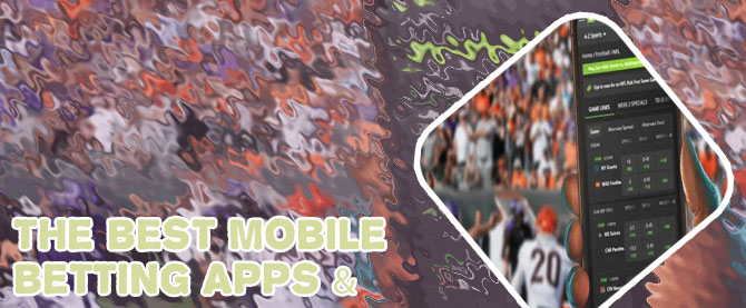 Best online sports betting app