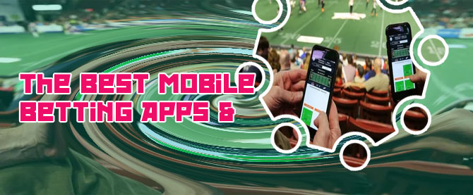 Best sports betting apps