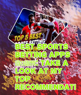 Best sports betting sites 2024