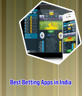 Best sportsbet app in india