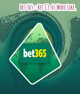 Bet online 365
