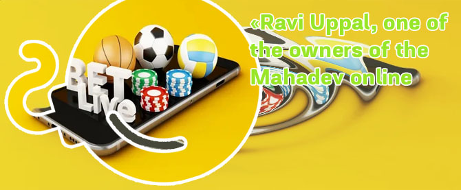 Betting app new in india