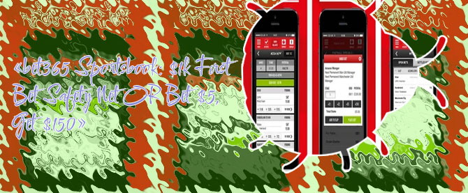 Betting apps promos