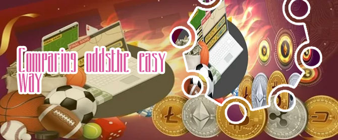 Betting odds site