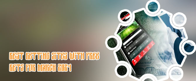 Betting sites with bonus