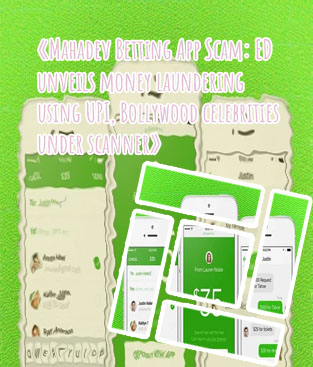 Cash betting app