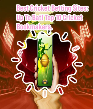 Cricket betting market load app