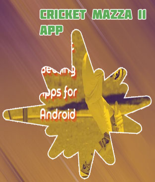 Cricket satta bhav app