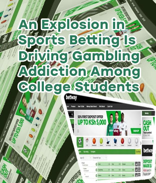 Easy sports betting sites