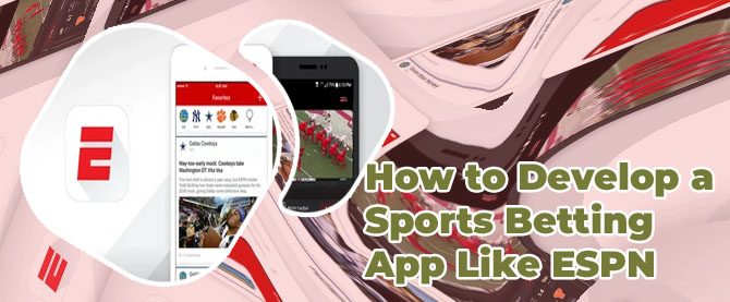 Espn betting app