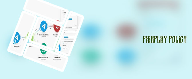 Fairplay codes telegram