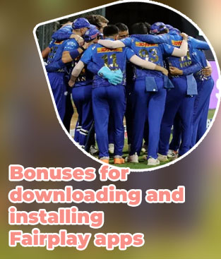 Fairplay download official in india