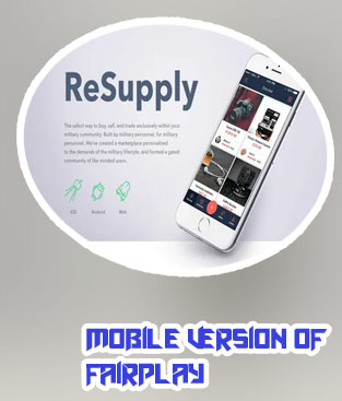 Fairplay ios country