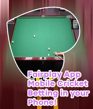 Fairplay phone