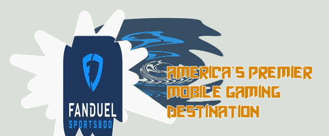 Fanduel mobile app