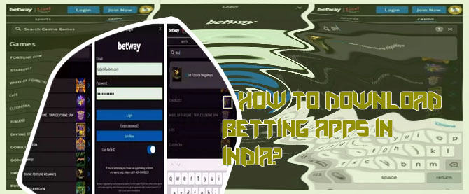 Free betway app download