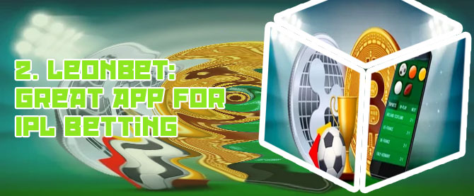 Game betting app