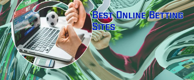 Internet betting sites