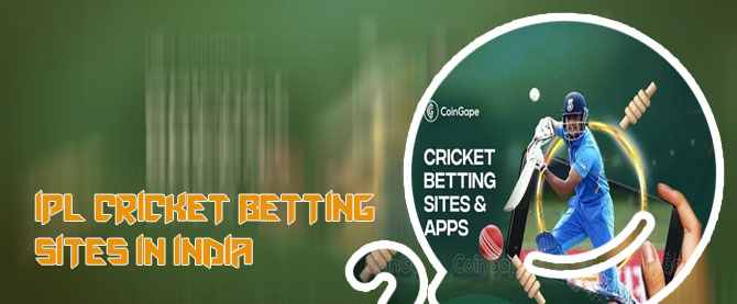 Ipl cricket betting app