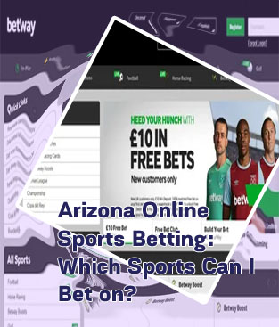 Latest online betting sites