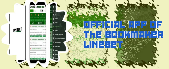 Linebet apk download