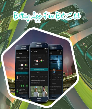 Live betting app download
