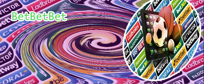 New betting sites