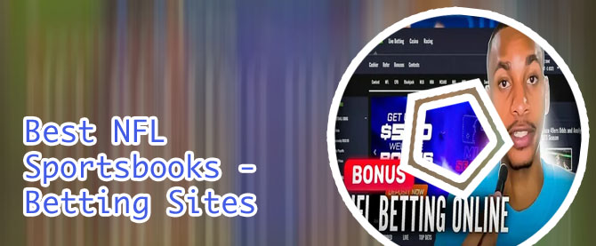 Nfl betting sites