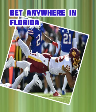 Nfl game betting app
