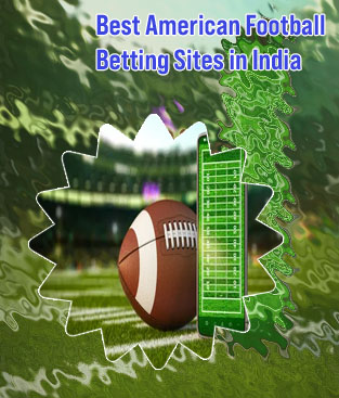 Nfl sports betting app India