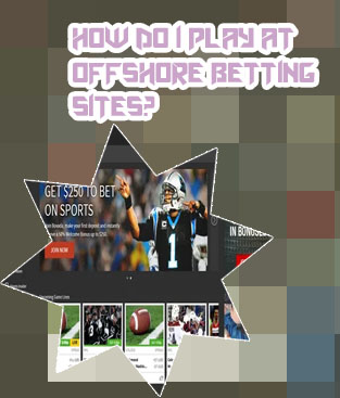 Off shore betting sites