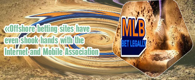 Offshore betting sites