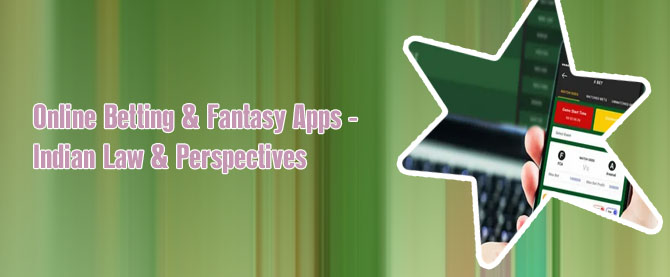 Online betting apps India