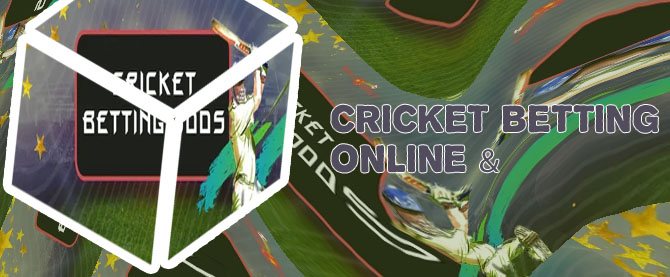 Online cricket betting sites