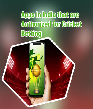 Only cricket betting app