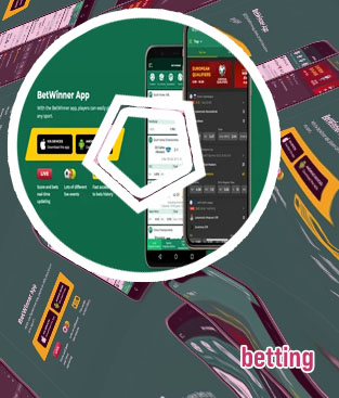 Score betting app from India