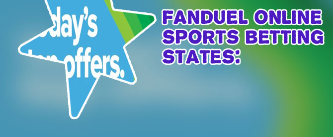 Sign up betting offers
