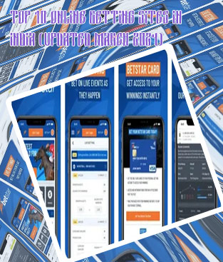 Sure betting app India