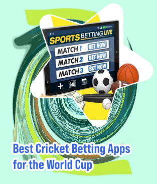 Top 10 online betting apps