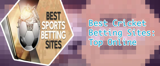 Top betting sites for cricket